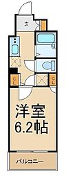 ヴェルト湯島 803