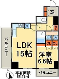 ステイシス町屋 0303