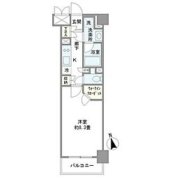リエトコート向島 507