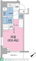 パークハビオ東向島 601