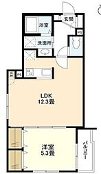 北区田端３丁目