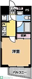 スカイコート池袋西壱番館 1401