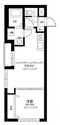 プリジェ池袋 401