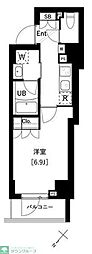 ARKMARK上池袋 410