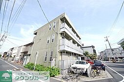 サイプレスガーデン