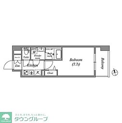 ＧＲＡＮ　ＰＡＳＥＯ町屋