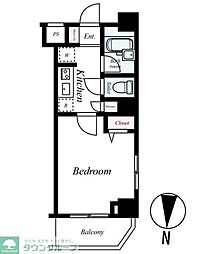 スカイコート錦糸町第2