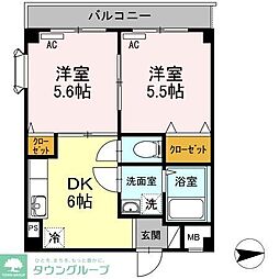 サンモール ワタナベ