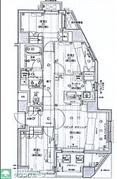 レジデンシャルステート北綾瀬パークビュー