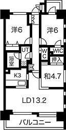 レクシオ金町 602