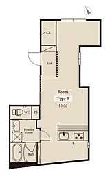 Ｊ−ＡＲＣ道灌山