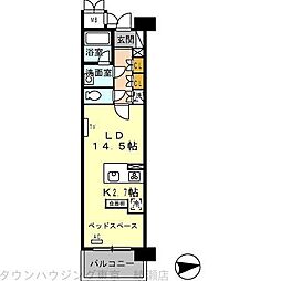 足立区西新井栄町１丁目