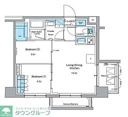 ルフォンプログレ押上ＥＡＳＴ 315