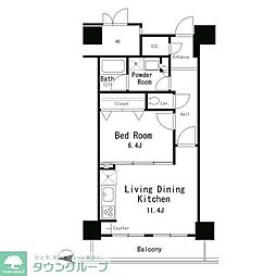 イーストコア曳舟一番館 910