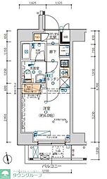 ライジングプレイス綾瀬二番館 305