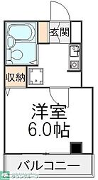 ハイクレストエビハラＮｏ．3