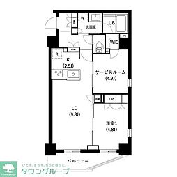 ザ・レジデンス三ノ輪II