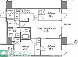 ｎｉｄｏ南千住