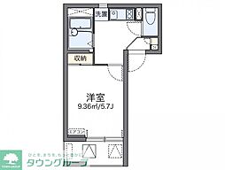 レオネクストエスケイフジ 301