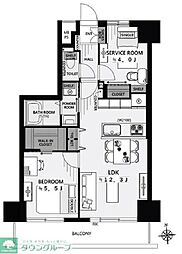 ライオンズマンション綾瀬・谷中公園 502