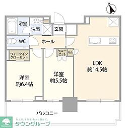 アトラス北千住