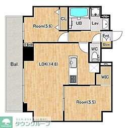 ジーグランデ西日暮里