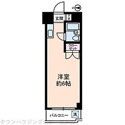 エレガンス綾瀬5 604