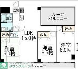 江藤マンション 401