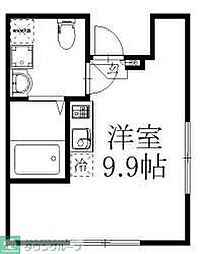 ブルーフェザーマンション北千住