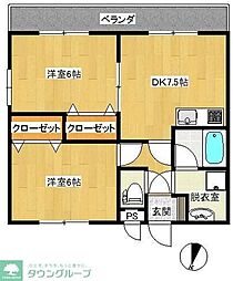 オーシャンベル