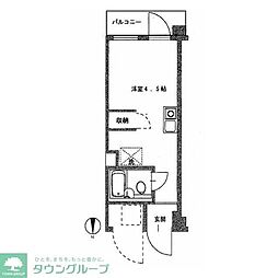 西村アパートメント