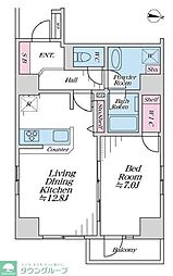 フォースター浅草今戸