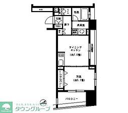 パークキューブ浅草田原町 307