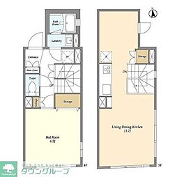 ＦＡＲＥ御徒町 403