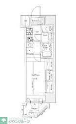 Ｌｏｇ上野駅前(ログウエノエキマエ) 604