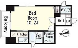 スカイタワー東上野 402