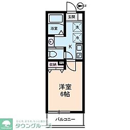 グランドール西尾久