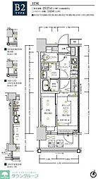 RELUXIA TOKYO EASTII