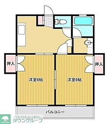 コーポアロフィII