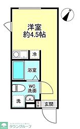 BoaSorte日ノ出町 202