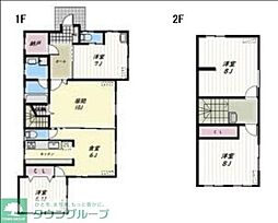 足立区戸建