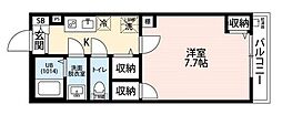 エクセラン立石II