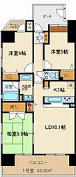 グランカーサ新小岩