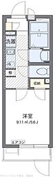 クレイノフェリス金町