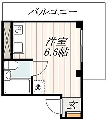 ディアルーム綾瀬 401