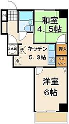 新小岩スカイマンション 702