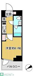 葛飾区白鳥２丁目