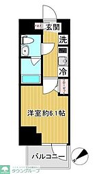 SHOKEN Residenceお花茶屋 1406
