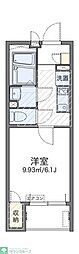 足立区扇１丁目