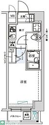 ワイズ　ル・リオン東京墨田 605